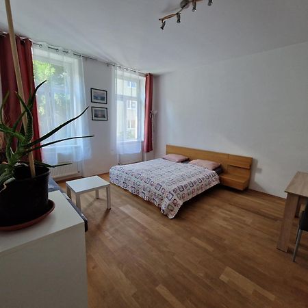 Apartments Keinergasse 18-Contactless Check-In! Wien Ngoại thất bức ảnh