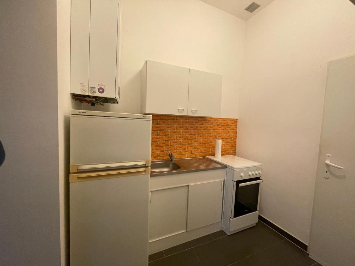 Apartments Keinergasse 18-Contactless Check-In! Wien Ngoại thất bức ảnh