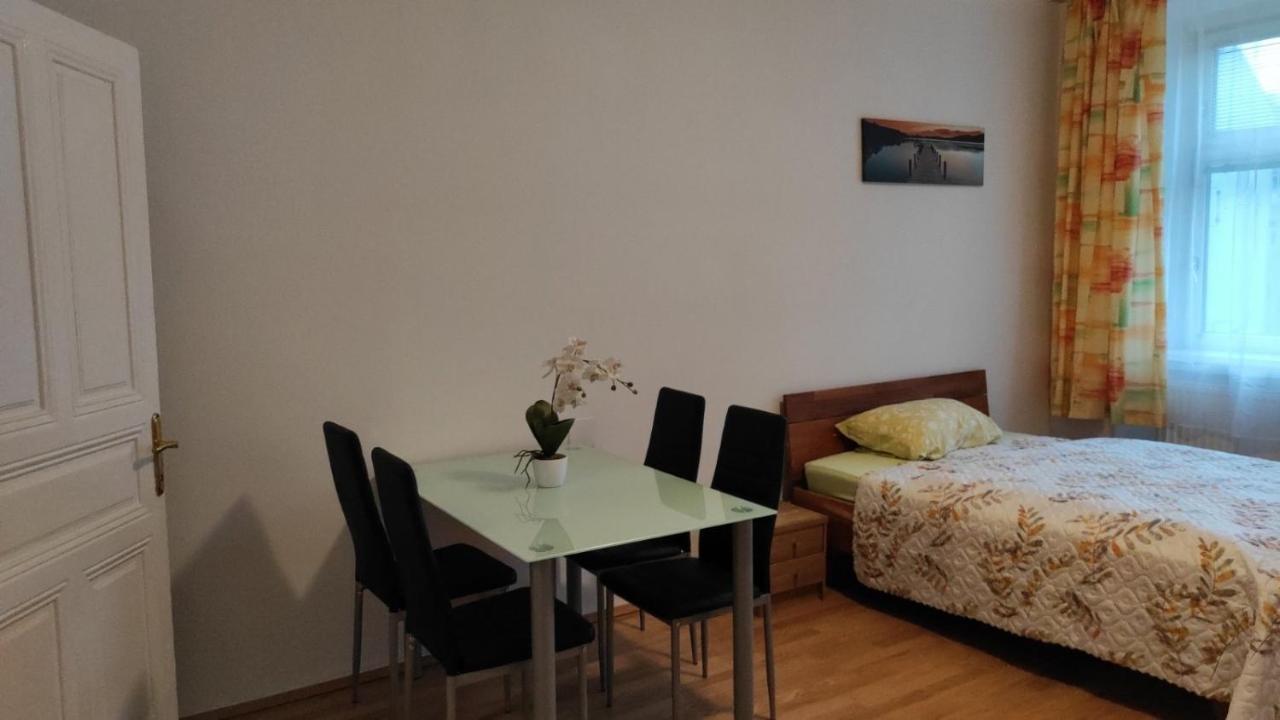 Apartments Keinergasse 18-Contactless Check-In! Wien Ngoại thất bức ảnh
