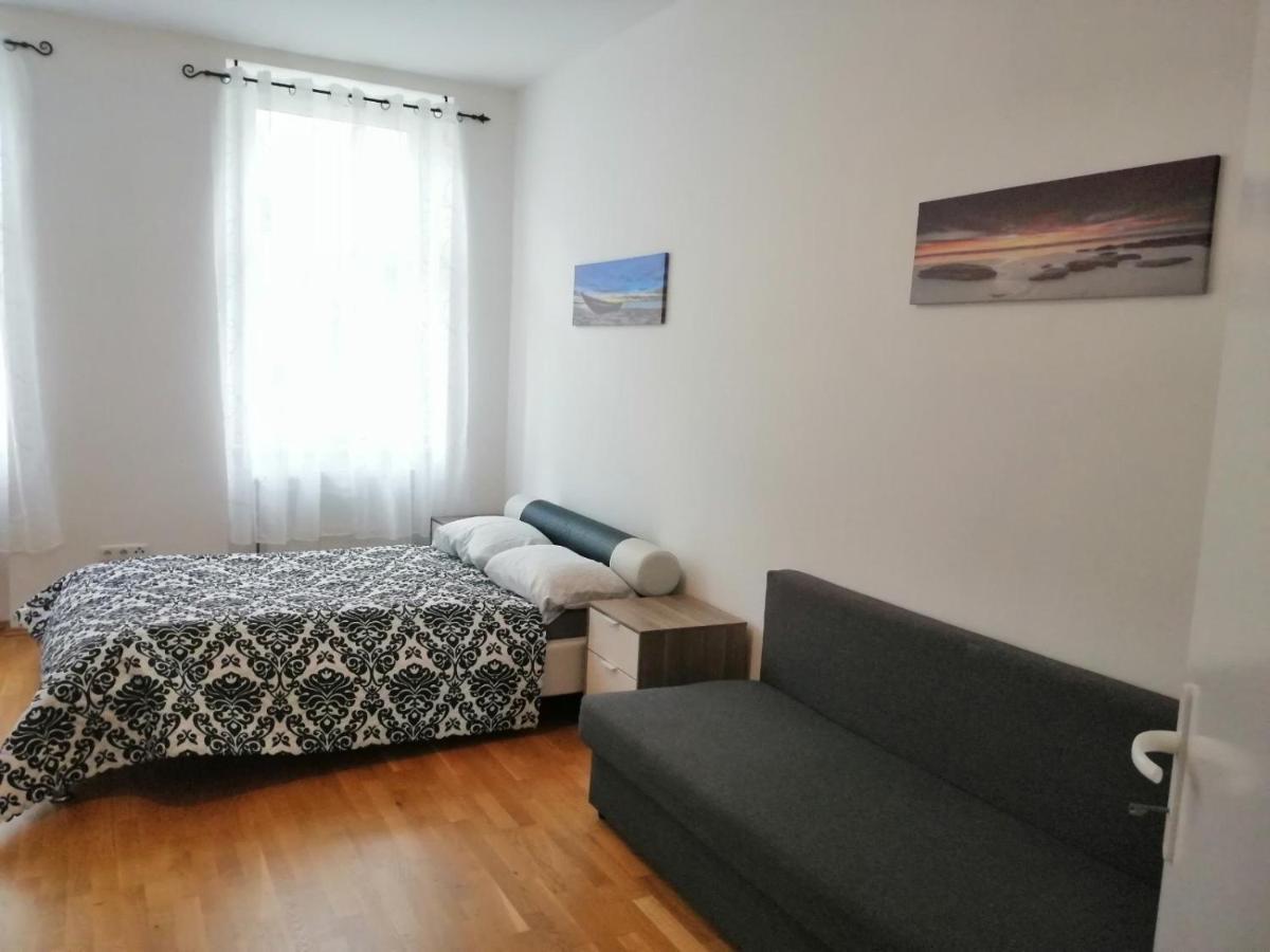 Apartments Keinergasse 18-Contactless Check-In! Wien Ngoại thất bức ảnh