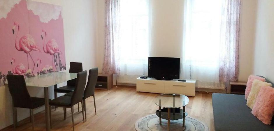 Apartments Keinergasse 18-Contactless Check-In! Wien Ngoại thất bức ảnh