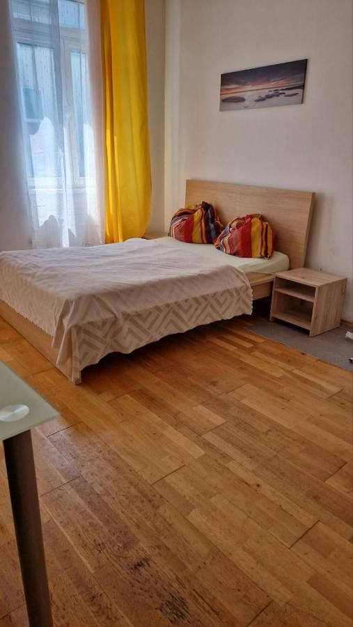 Apartments Keinergasse 18-Contactless Check-In! Wien Ngoại thất bức ảnh