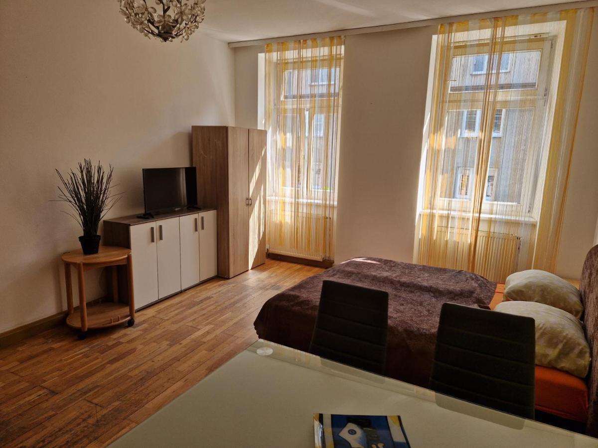 Apartments Keinergasse 18-Contactless Check-In! Wien Ngoại thất bức ảnh