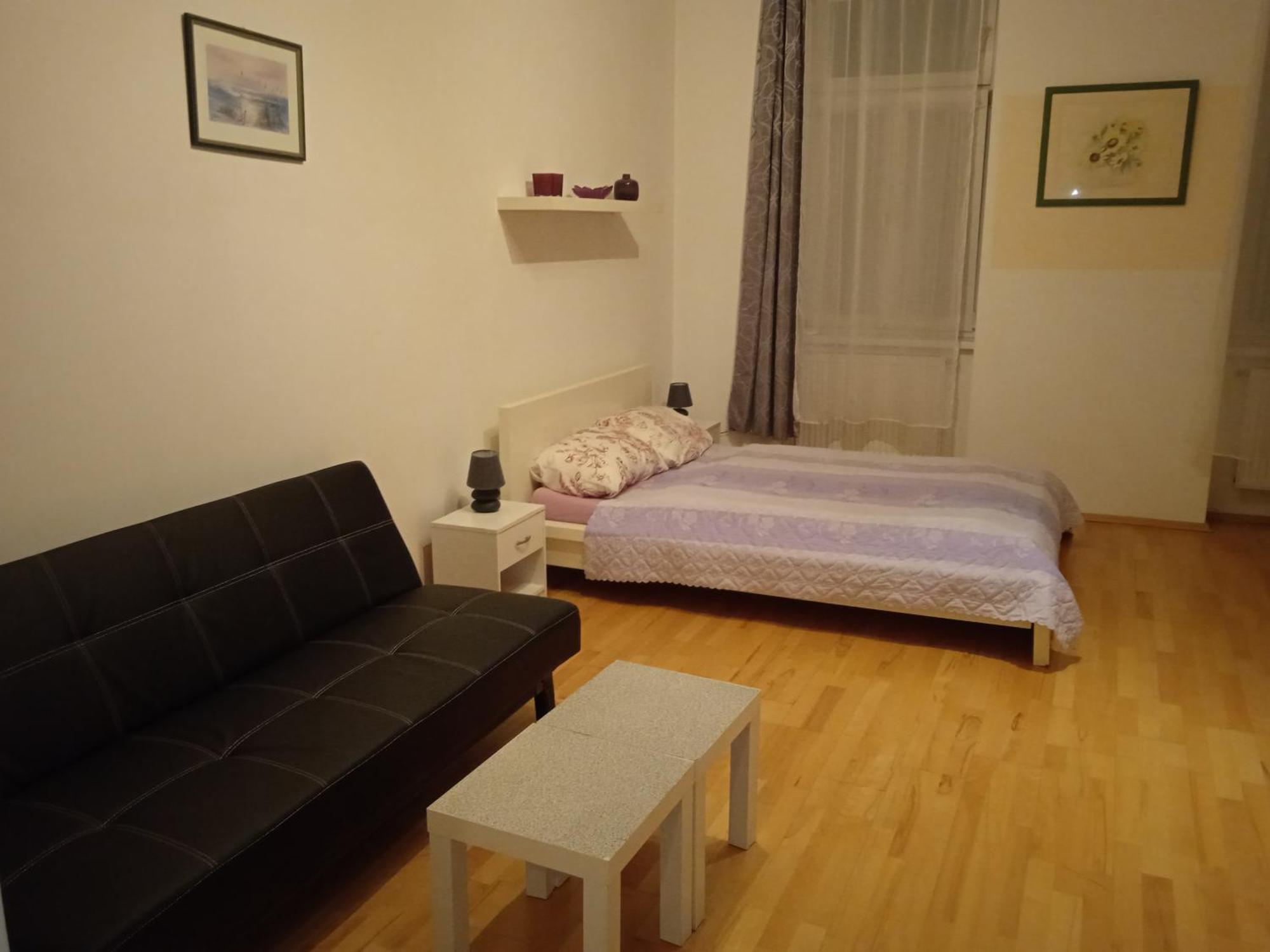 Apartments Keinergasse 18-Contactless Check-In! Wien Ngoại thất bức ảnh