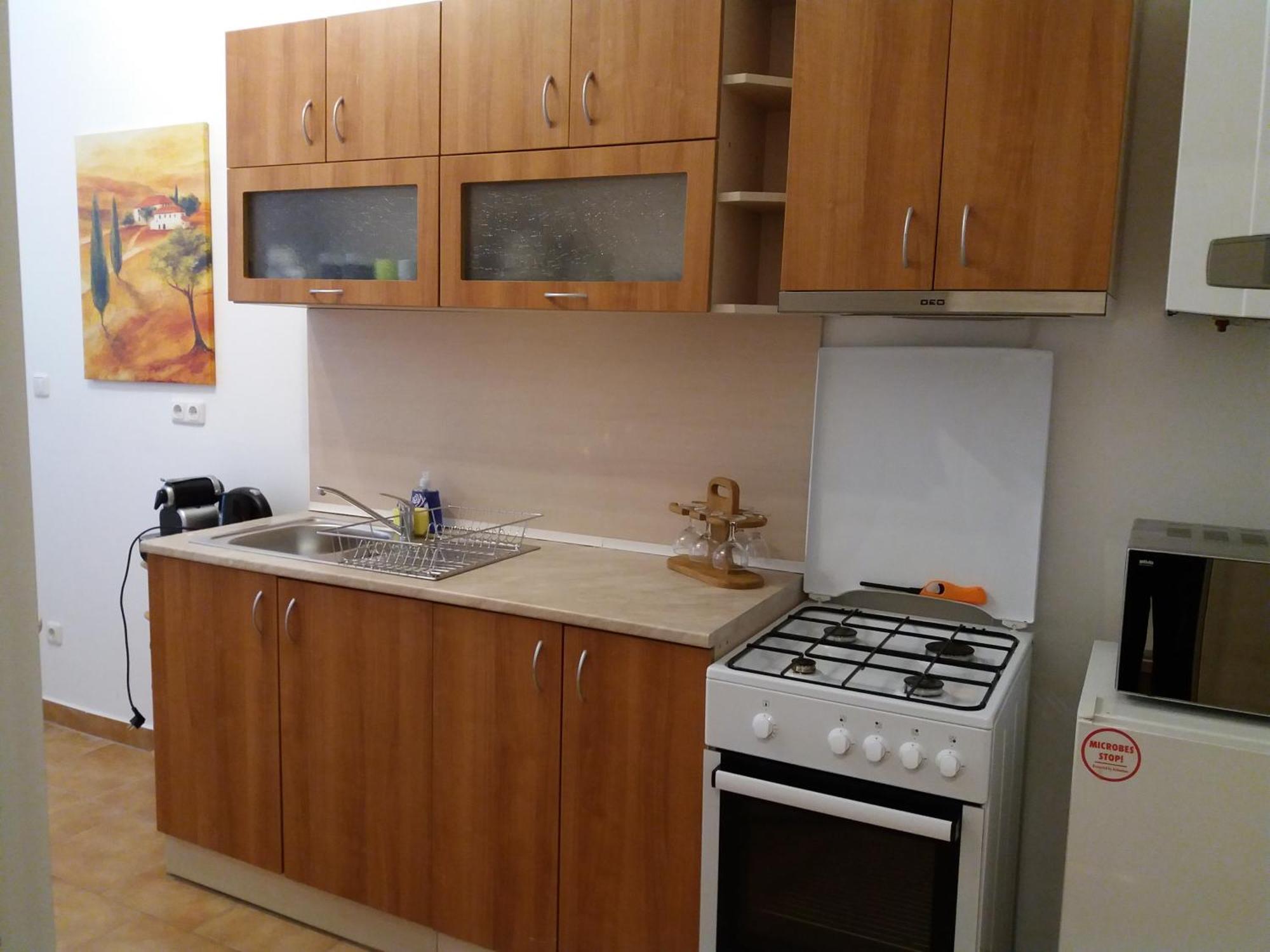 Apartments Keinergasse 18-Contactless Check-In! Wien Ngoại thất bức ảnh