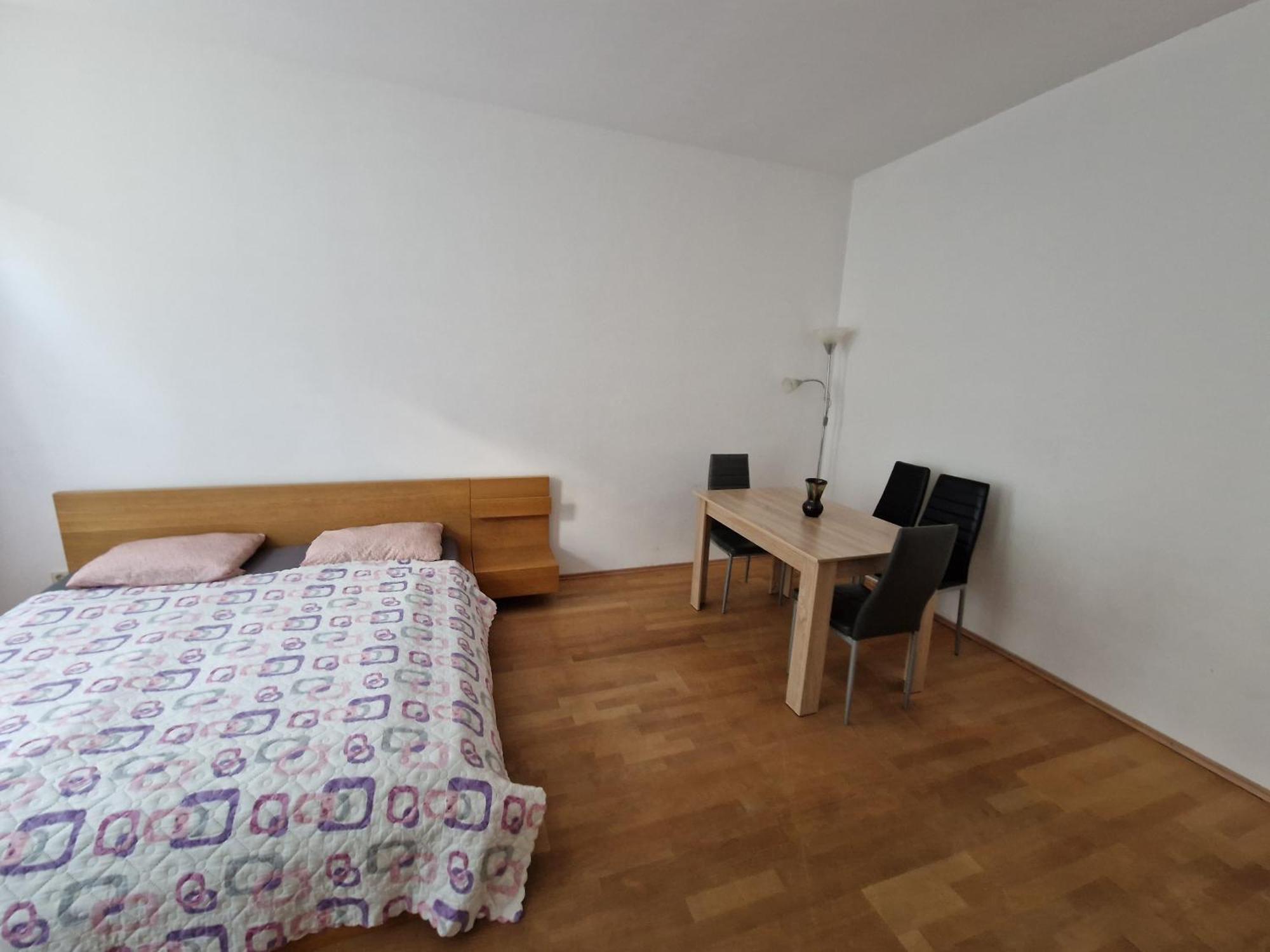 Apartments Keinergasse 18-Contactless Check-In! Wien Ngoại thất bức ảnh